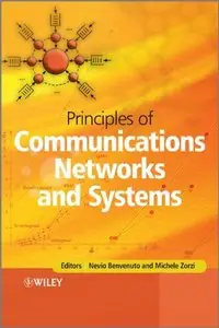 Principles of Communications Networks and Systems (Repost)