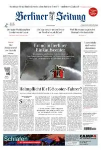 Berliner Zeitung – 05. juillet 2019