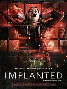 Implanted (2021)