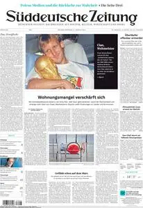 Süddeutsche Zeitung  - 21 Februar 2024