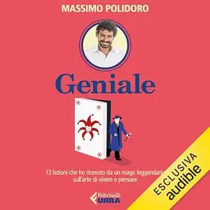 «Geniale» by Massimo Polidoro