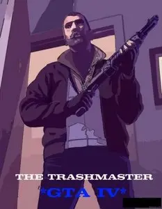 The Trashmaster (2010)