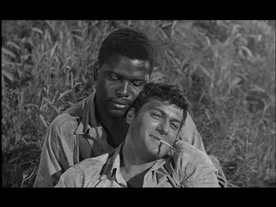 The Defiant Ones (1958) [Re-UP]