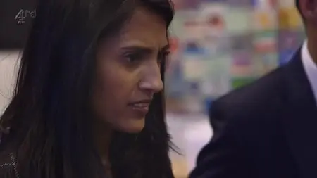 Channel 4 Dispatches - Salt: Are You Eating Too Much? (2015)