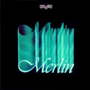 Kayak - Merlin (1981/2013)