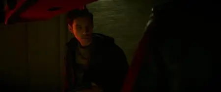 Gangsta S01E02