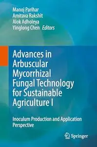 Arbuscular Mycorrhizal Fungi in Sustainable Agriculture: Inoculum Production and Application