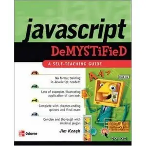 JavaScript Demystified
