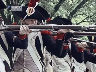 Discovery Knowledge Great Battles 2 - Austerlitz