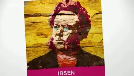 (Arte) Les grands dramaturges : Henrik Ibsen (2011)