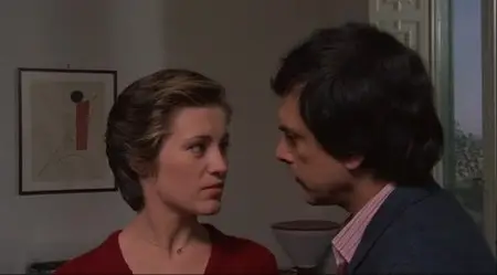 Identificazione di una donna / Identification of a Woman (1982) [The Criterion Collection]