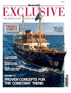 Boat Exclusive - Nr.1 2016