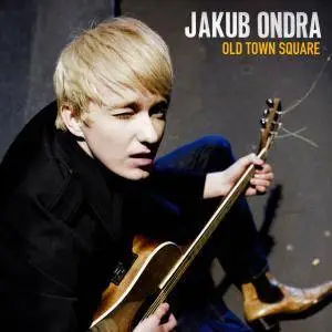 Jakub Ondra - Old Town Square (2017)