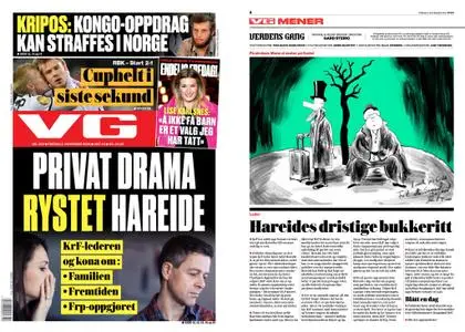 VG – 02. november 2018