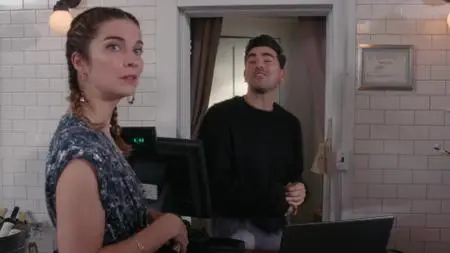 Schitt's Creek S05E06