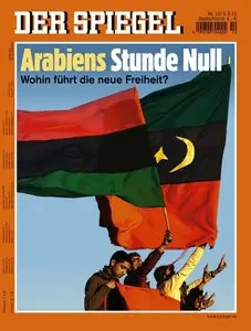 Der Spiegel Nr. 10 vom 05.03.2011 - Aktualisiert