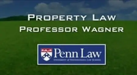 University of Pennsylvania - Property law