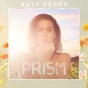 Katy Perry - Prism {Deluxe Edition} (2013) [Official Digital Download]