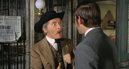 Carry On Cowboy (1966)