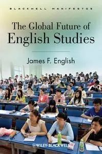 The Global Future of English Studies (Repost)