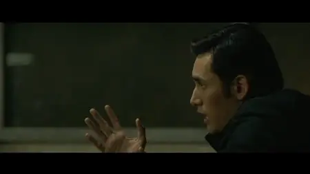 The Raid 2 (2014)