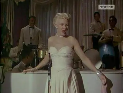 The Jazz Singer (1952)