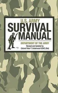 U.S. Army Survival Manual (Repost)