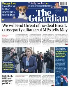 The Guardian - January 9, 2019