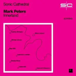 Mark Peters - Innerland (2018)