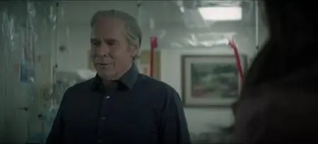 Swamp Thing S01E04