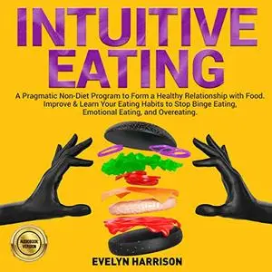 Intuitive Eating [Audiobook]