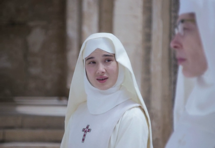 Sorella Morte / Hermana Muerte (2023)