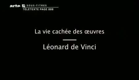 (Arte) La vie cachée des œuvres : Léonard de Vinci (2012)