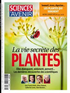 Sciences et Avenir Hors-Série - Avril/Mai 2017
