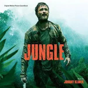 Johnny Klimek - Jungle (Original Motion Picture Soundtrack) (2017)