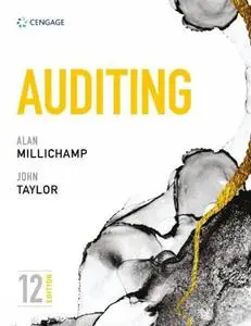 Auditing, 12th Edition