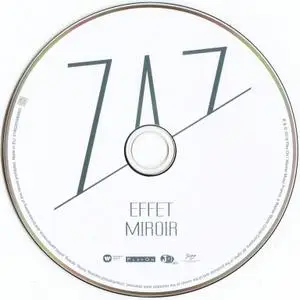 Zaz - Effet Miroir (2018)