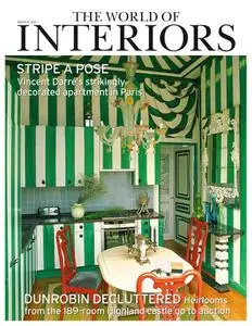 The World of Interiors - March 2021