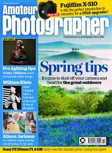 Amateur Photographer - 28 March 2023