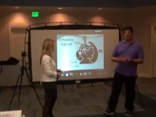 Essential Skills - Total Life Transformation 2014 - Florida