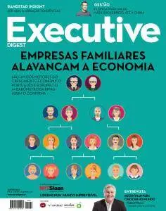 Executive Digest - Janeiro 2017