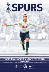 Tottenham Hotspur - February 03, 2019