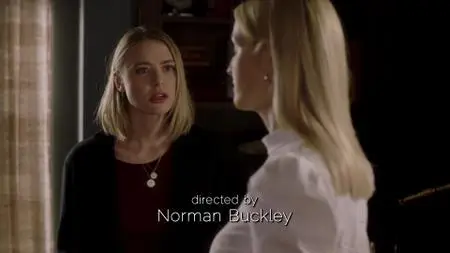Pretty Little Liars: The Perfectionists S01E09