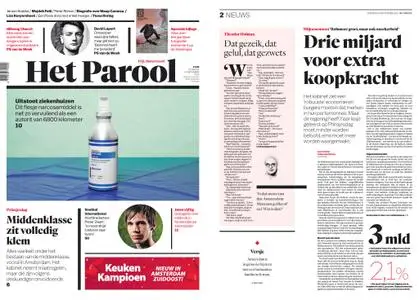 Het Parool – 14 september 2019