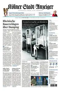 Kölner Stadt-Anzeiger Rhein-Bergischer Kreis – 04. Februar 2020