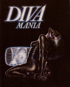 Diva - Volume 6 - Mania