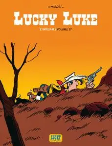 Lucky Luke Integrale T17
