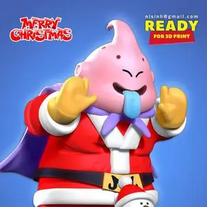 Santa Buu