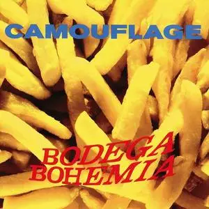 Camouflage - Bodega Bohemia (1993)