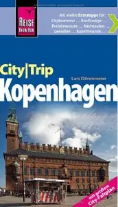 CityTrip Kopenhagen